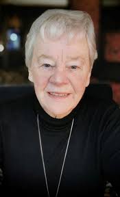 Death Notice of Frances Cronin (née Coughlan) (Shandon, Cork)