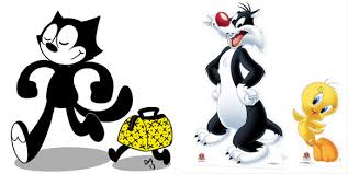 Binatang lucu gambar hewan kartun. 4 Karakter Kartun Yang Terinspirasi Dari Kucing Tanya Dokter Hewan