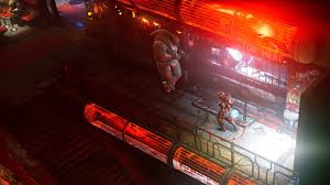 You play as a worker, enslaved by the company that owns you and everyone else in your district. The Ascent 12 Minutes Of Gameplay Gematsu