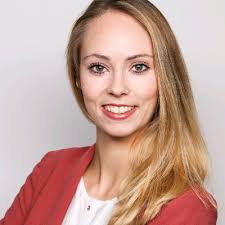 Stephanie Naumann auf LinkedIn: (Senior) Account Manager Information  Services (m/w/d) in Mainz