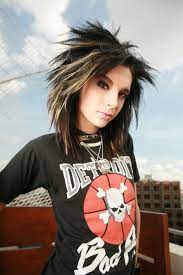 Bill kaulitz 2006 αναρτήθηκε από Cute And Young Bill Kaulitz 2007 Schauspieler Beruhmtheiten