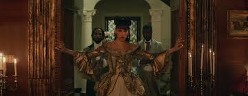 The following is a sample menu of a six course victorian dinner party based on one designed in 1887 by maria parloa, founder of a cooking school. Watch Dua Lipa In Pop Smoke S Victorian Inspired Demeanor Video