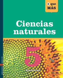 Y también este libro fue escrito por un escritor de libros que se. Mas Que Mas Ciencias Naturales 5 Bonaerense Libro Del Alumno By Edelvives Argentina Issuu