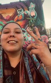 On our last day ￼there in town and after seeing them at decadence this was  a perfect way to end their trip Me and my friends got to see the Ganja White