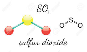 Es hat eine gute wasserlöslichkeit, lösungen sind dabei leicht sauer. So2 Schwefeldioxid 3d Molekul Isoliert Auf Weiss Lizenzfrei Nutzbare Vektorgrafiken Clip Arts Illustrationen Image 49611884