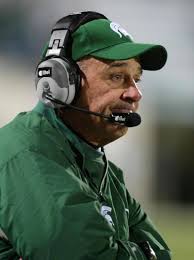 Ex-Michigan State football coach John L. Smith plans to declare bankruptcy 