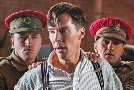 MOVIE REVIEW: The Imitation Game - Culver City Observer
