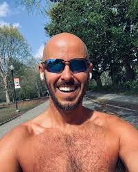 Adam Parrish's Instagram, Twitter & Facebook