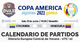 Caracol tv colombia transmite vía web y tdt fta esta señal de manera abierta y gratis para todo el publico. Caracol En Vivo Colombia Vs Venezuela