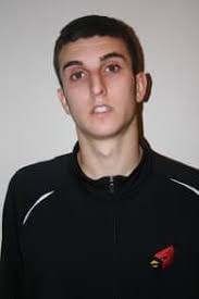 Dylan Hoch's Men's Basketball Recruiting Profile