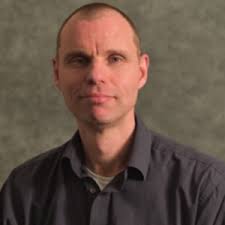 Timothy Messer-Kruse