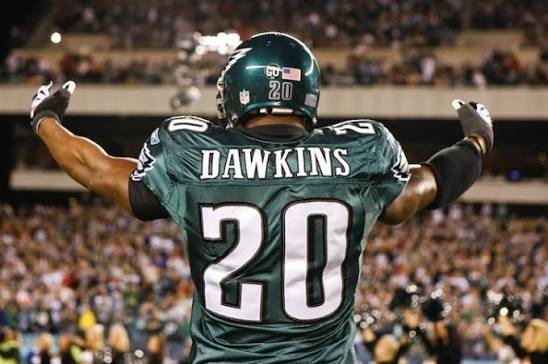 Brian Dawkins: There's an 'electricity' in Philly sports scene right now |  PhillyVoice