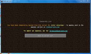 Players must earn money to rank up and advance in their rank. Screenshot For Cosmic Prison Unban Album On Imgur