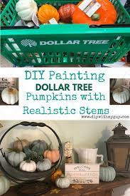 Cheap Fall Decor Diy Farmhouse Pumpkins Dollar Tree Hack Cheap Fall Decor Fall Decor Diy Dollar Tree Pumpkins