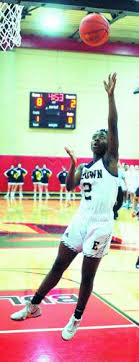 GIRLS' DISTRICT BASKETBALL: Etown wins 15th consecutive district title