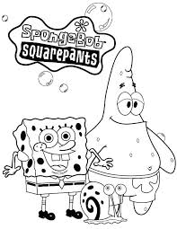 Spongebob coloring pages free 8:29:00 pm spongebob coloring pages free edit share on facebook share on twitter share on google plus about zayconx this is a short description in the author block about the author. Printable Spongebob Coloring Pages Ideas Free Coloring Sheets Spongebob Coloring Kids Printable Coloring Pages Coloring Pages