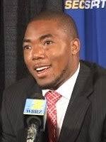 Eric Norwood, South Carolina, Weak-Side Defensive End