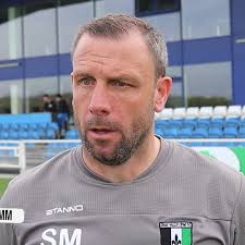 Mick Mills in action for Town against Shrewsbury. #itfc