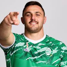 Ireland can challenge southern elite at World Cup