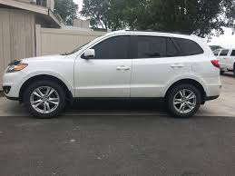 2012 hyundai santa fe santa fe dash. 2012 Hyundai Santa Fe Pictures Cargurus