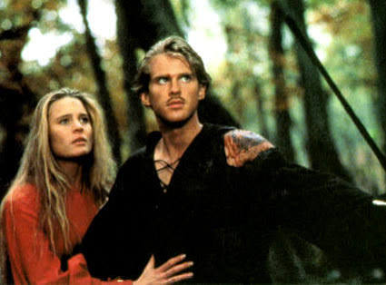 Doux Reviews: The Princess Bride