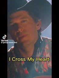 ❤️❤️❤️ #georgestrait #icrossmyheart #georgestraitsongs #ilovegeorgestrait  #realcountrymusic #fypシ