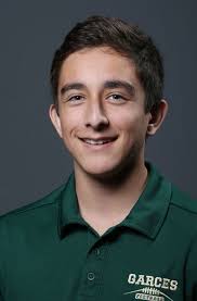 2016 BVarsity All-Area Football Team