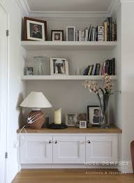 A house, above ground, built in, around, or among trees. Bespoke Luxury Furniture Noel Dempsey Design