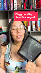 Is The Playground Book Sold at Barnes and Noble