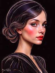 Enhancing a digital photo of an old fence in Stonington, Maine