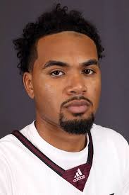 2021-22 Men's Basketball Roster