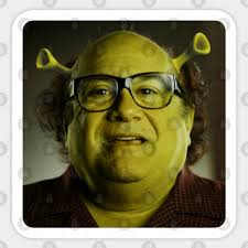 Shrek Devito