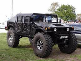 Hummer H1 Monster Truck Hummer Truck Trucks Hummer H1