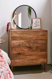 Regan Mixed Drawer Dresser Furniture Bedroom Decor Dresser Drawers