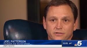 Reopening economy begins || Joel Patterson