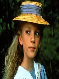 Avonlea" How Kissing Was Discovered (TV Episode 1990)