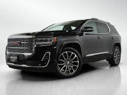 Image result for Carbon Black 2010 Acadia