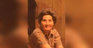 Obituary information for Peggy L. McCormick