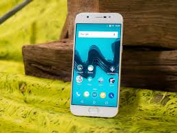 Dual-Kamera-Smartphone Wiko WIM im ...