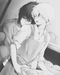 no 6 shion x nezumi かわいいアニメの少年 アニメ アニメキャラ