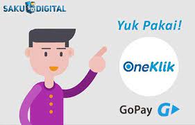 Maybe you would like to learn more about one of these? 10 Cara Daftar Oneklik Bca Di Gopay Yang Mudah Sakudigital