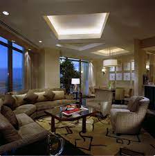 Luxury In Las Vegas Beautiful Space Home Mandalay Bay Hotel