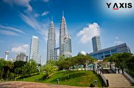 Treat ministry of health (moh) contract officers fairly. Malaysia Issued Over 730 000 E Visas From May 2017