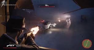 Action, 3rd person shooter, adventure language: Mafia Definitive Edition Free Download Pc Game Full Version