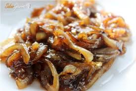 Una de las cosas más importante a tener en cuenta para esta para hacer una buena cebolla caramelizada lo único que necesitamos son cebollas, un poco de me dedico al marketing digital como copywriter y lo combino por mi afición a la cocina haciendo. Como Hacer Cebolla Caramelizada Receta Facil Saborgourmet Com