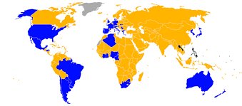 South american world cup qualifying fixtures on thursday (all times gmt): 2010 Fifa World Cup Qualification Wikipedia