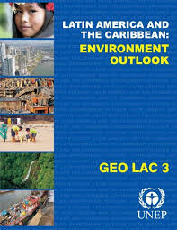 Referee statistics and disciplinary statistics for matches officiated by hugo miguel. Environment Outlook For Latin America And The Caribbean Unep
