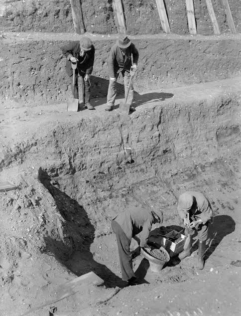 The True Story Behind Netflix's 'The Dig'