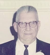 George F Geibel (1894-1971)