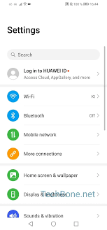 Go to themes> customization> unlock screen> magazine unlock> enable. How To Enable Or Disable Magazine Unlock Huawei Manual Techbone